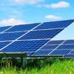 φωτοβολταϊκά πάρκα-